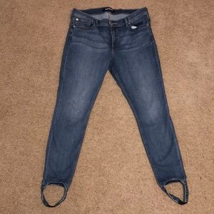 Express Jeans